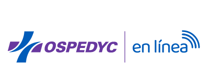 Logo OSPEDYC